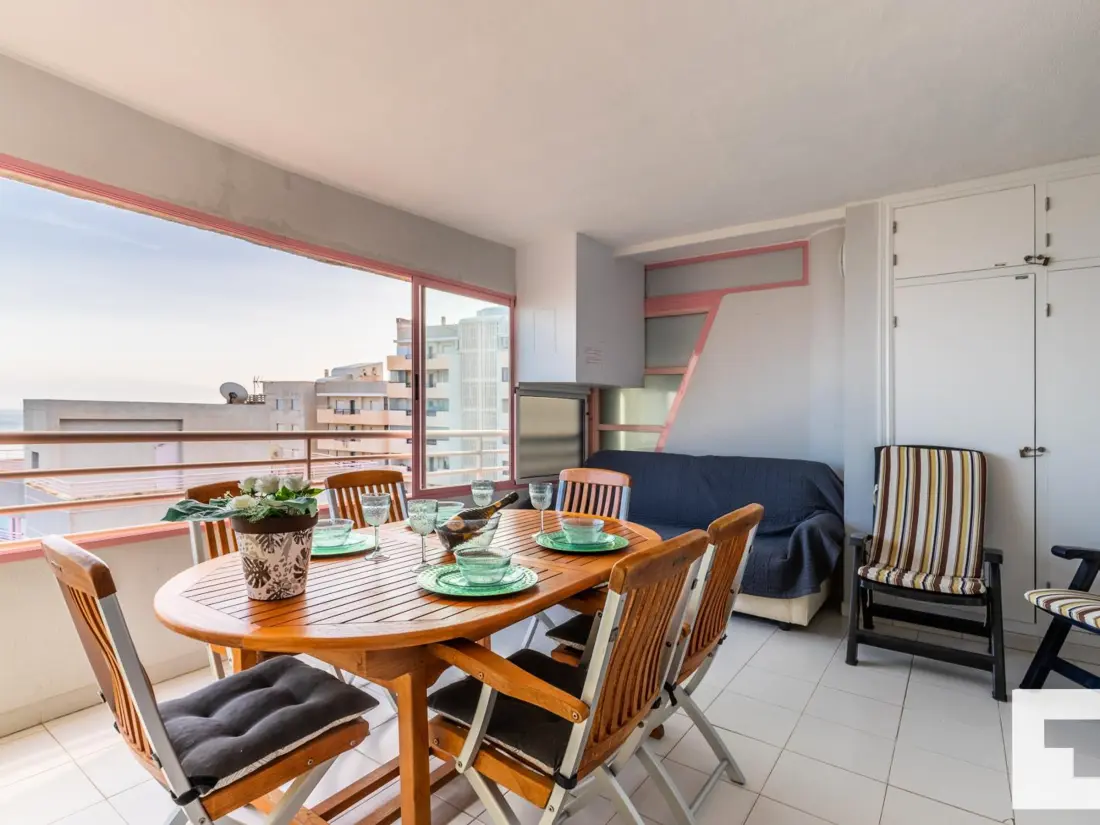 Location de Vacances Calp 162