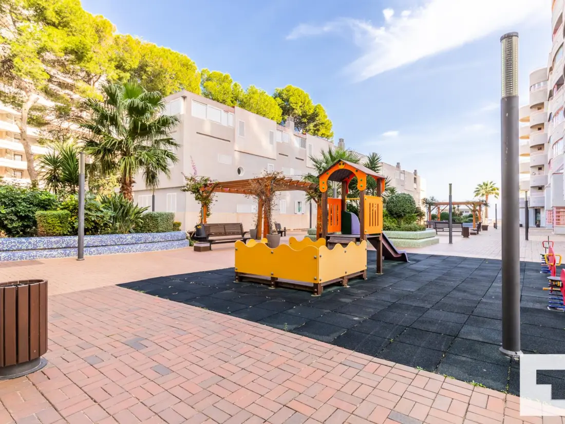 Location de Vacances Calp 162
