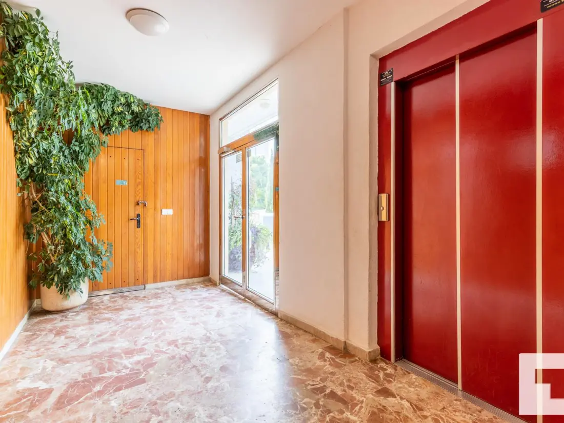 Location de Vacances Calp 162