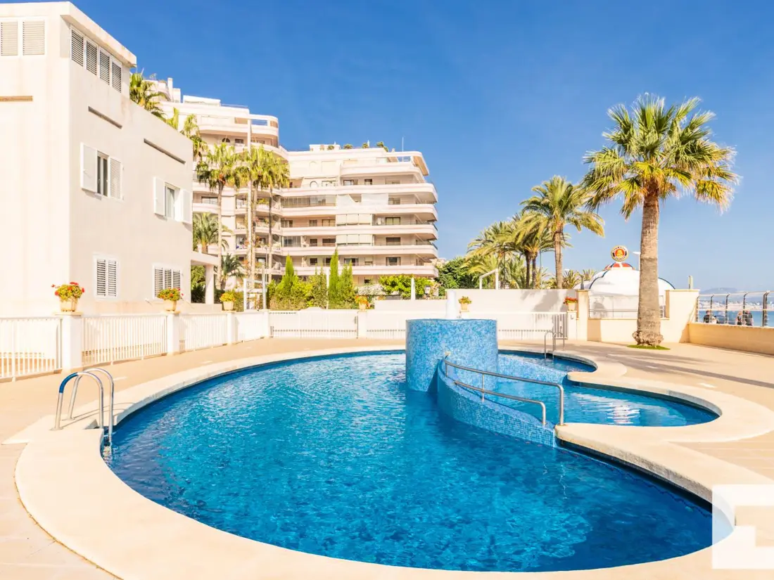 Location de Vacances Calp 162