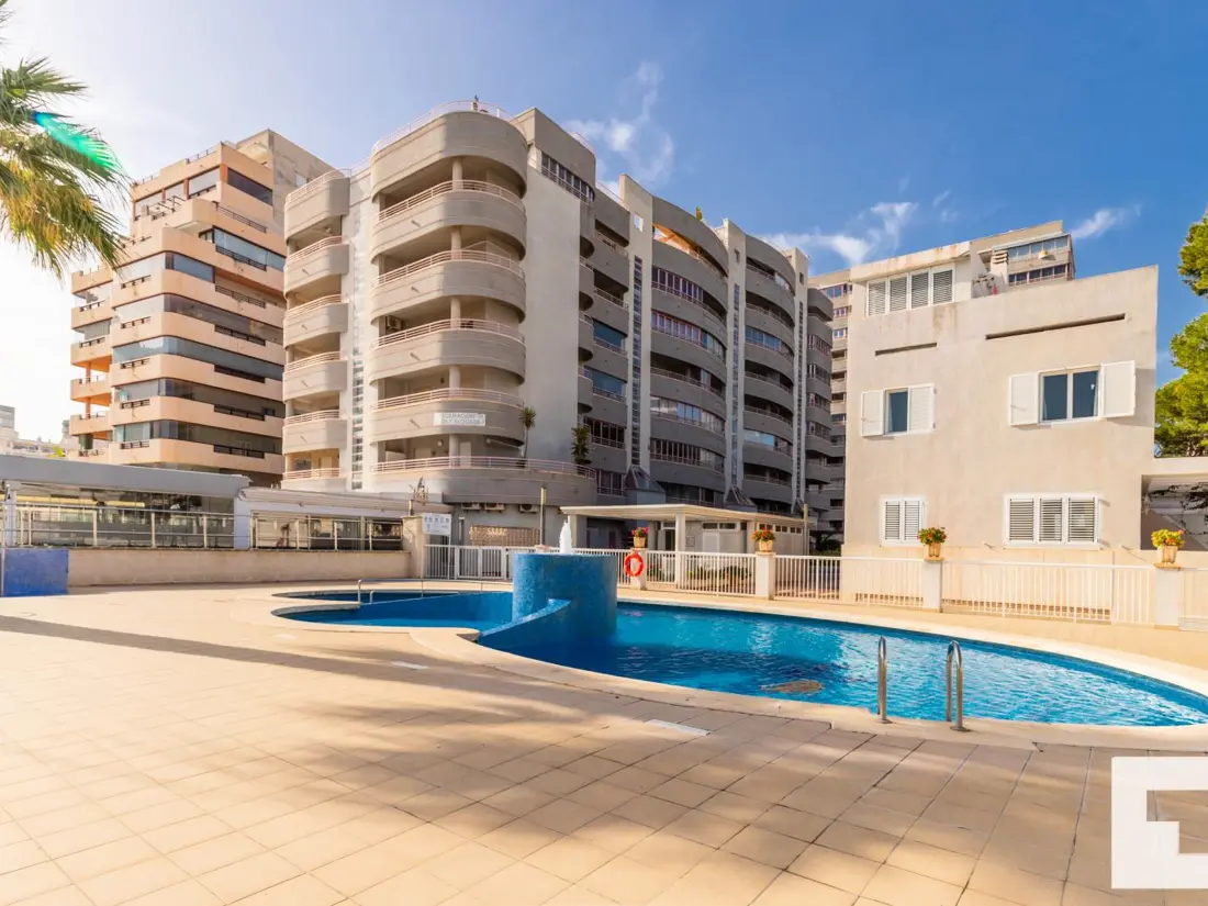 Location de Vacances Calp 162