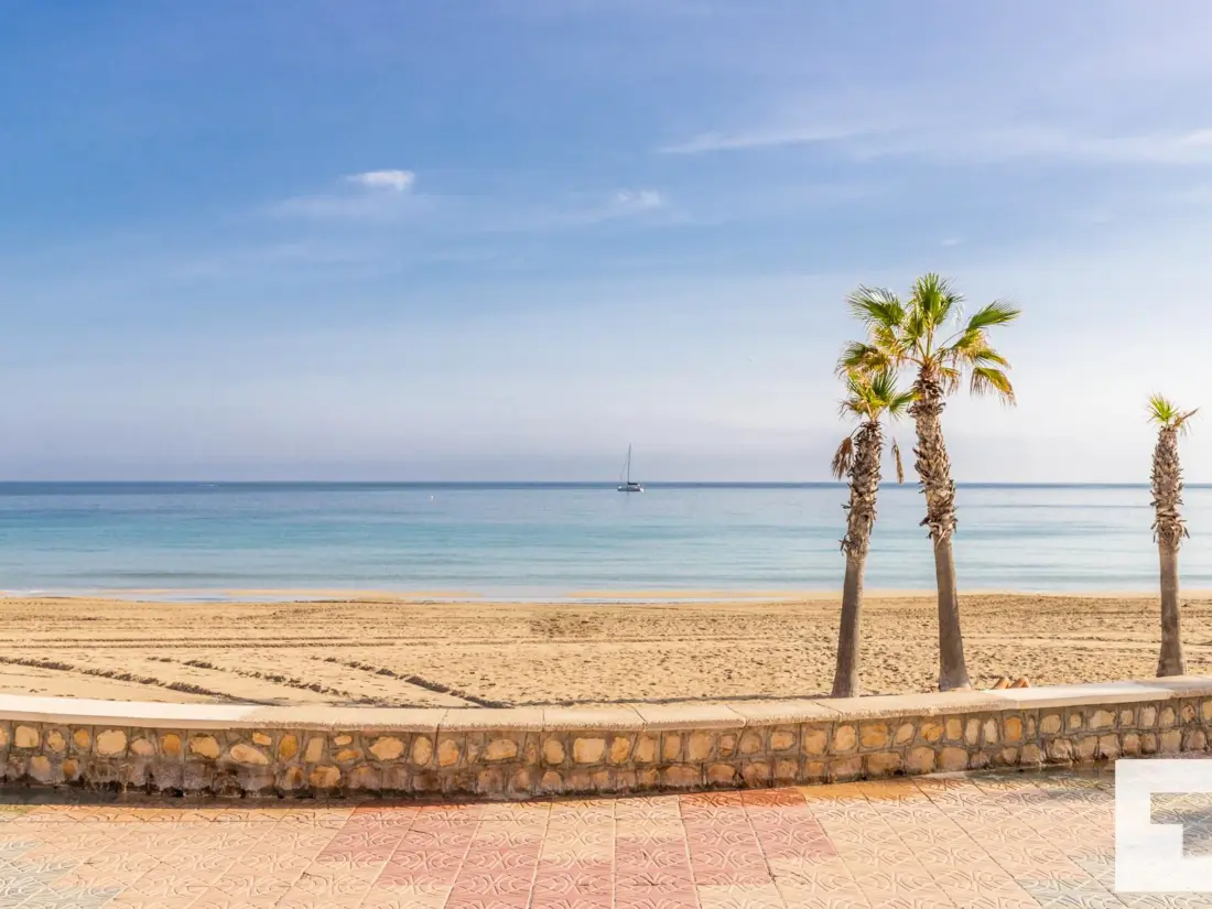 Location de Vacances Calp 162