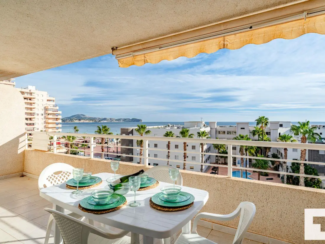 Location de Vacances Calp 163