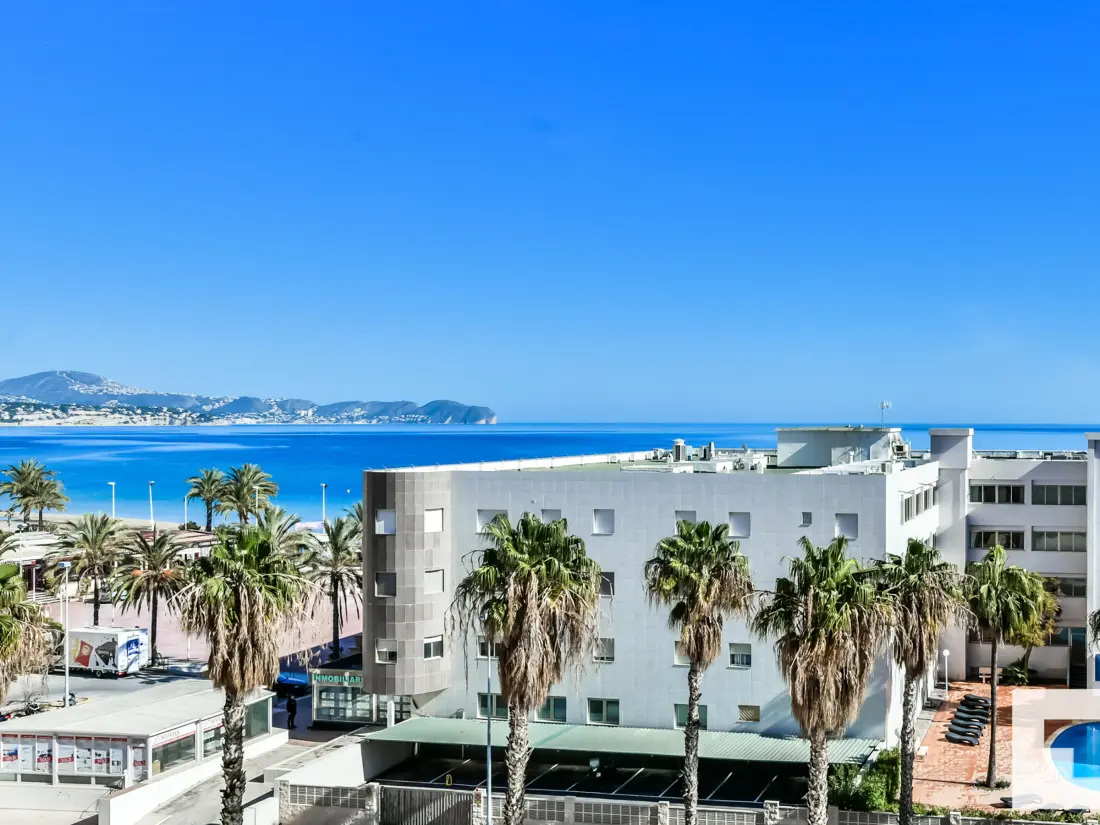 Location de Vacances Calp 163