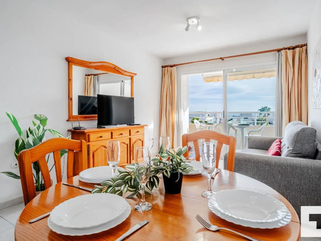 Location de Vacances Calp 163