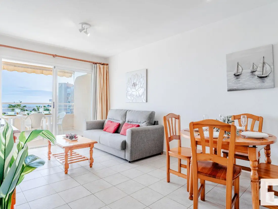 Location de Vacances Calp 163