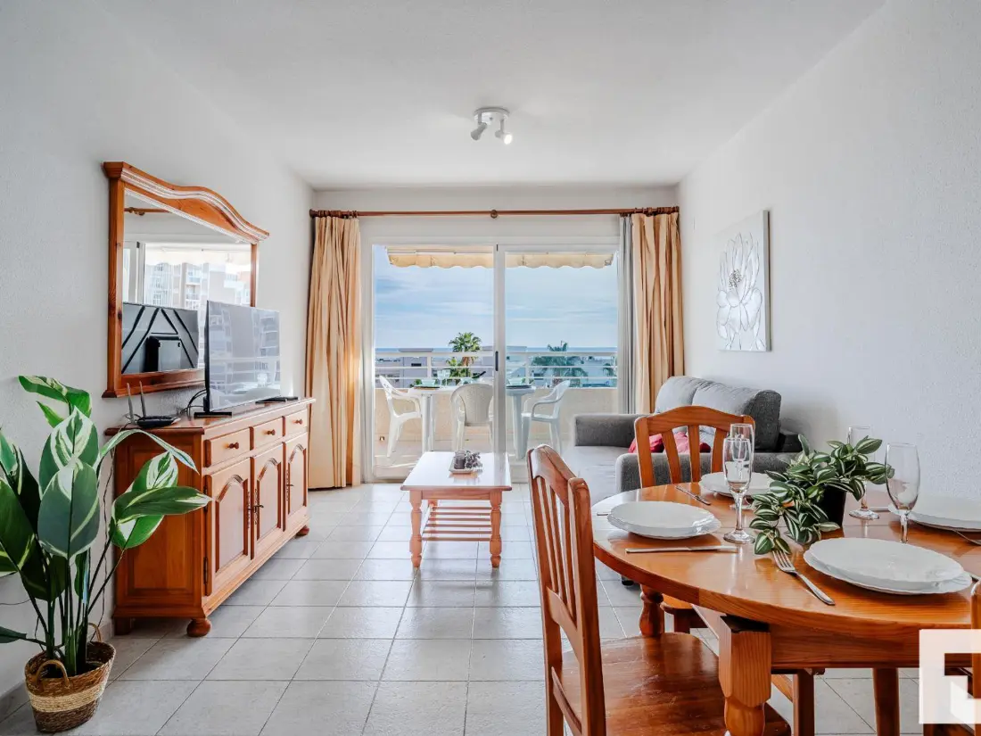Location de Vacances Calp 163