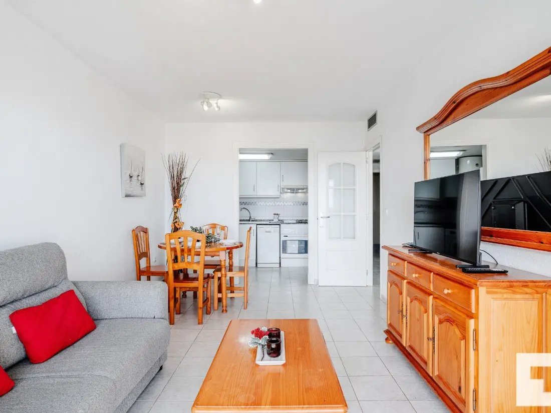 Location de Vacances Calp 163