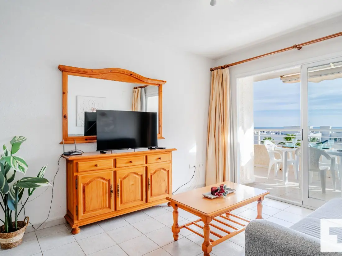 Location de Vacances Calp 163