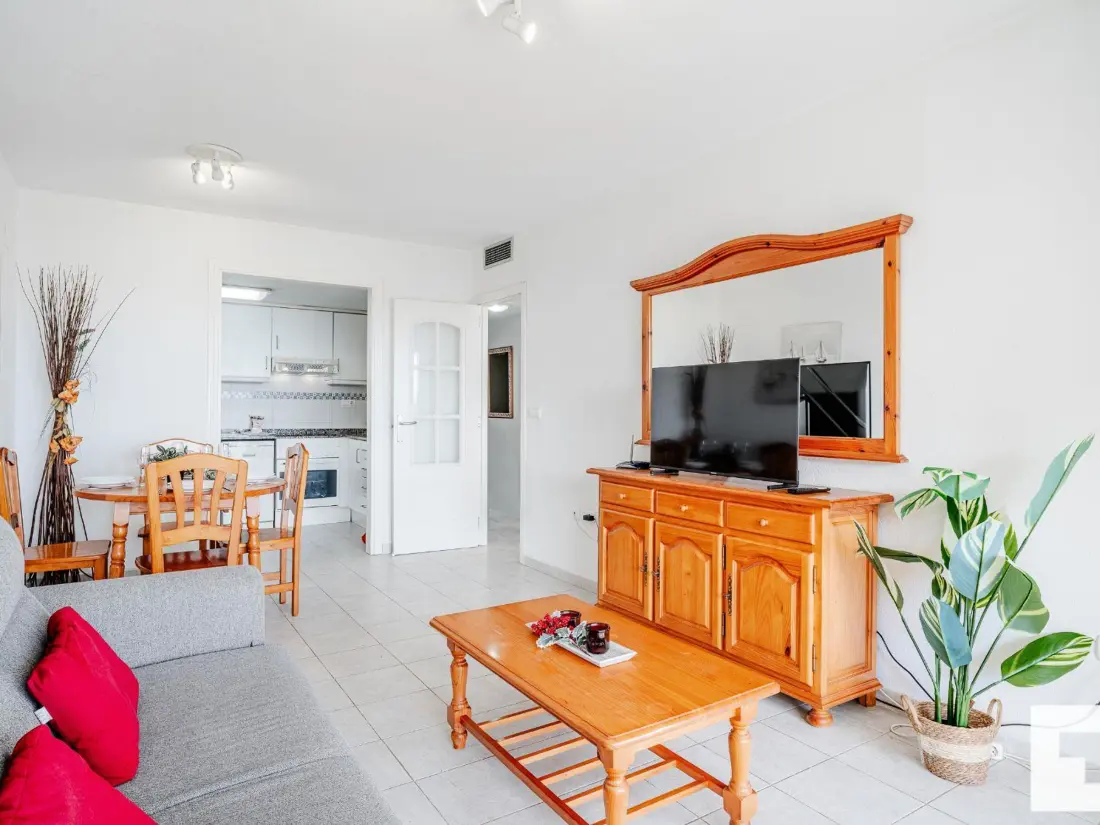 Location de Vacances Calp 163