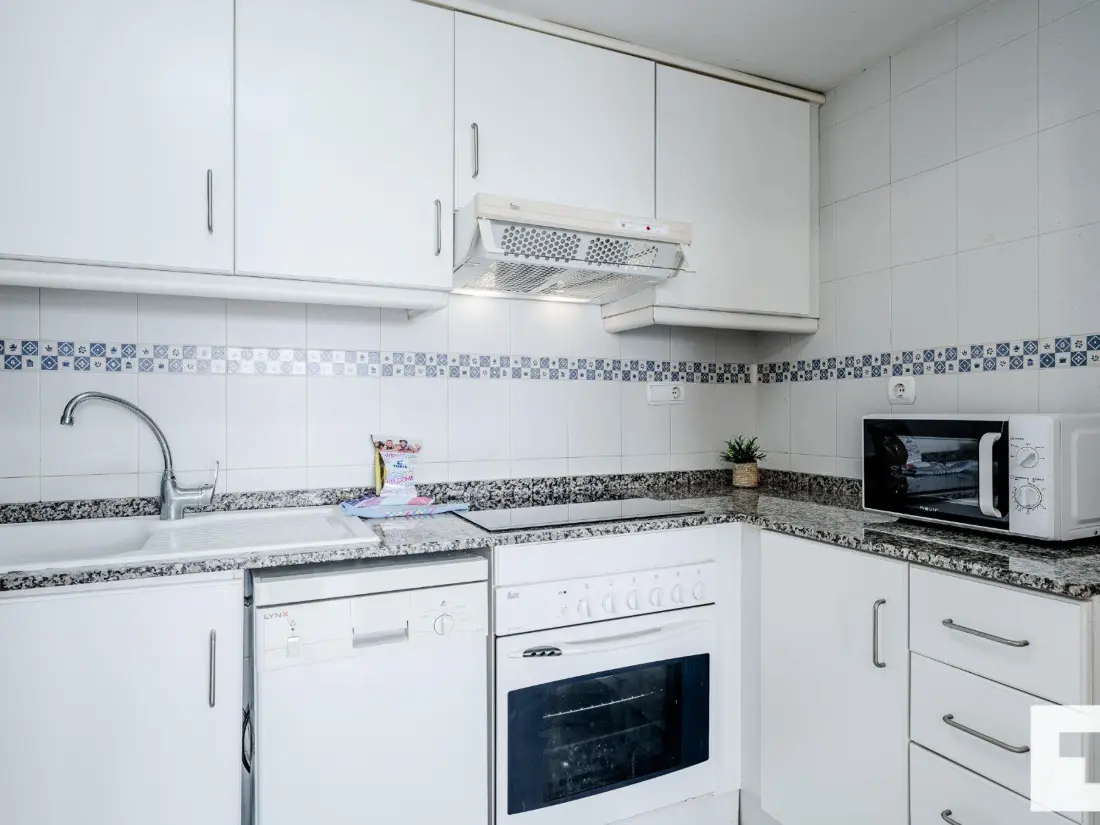 Location de Vacances Calp 163