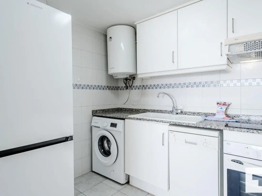 Location de Vacances Calp 163