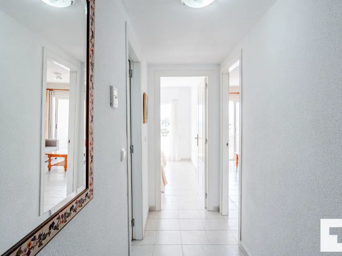 Location de Vacances Calp 163