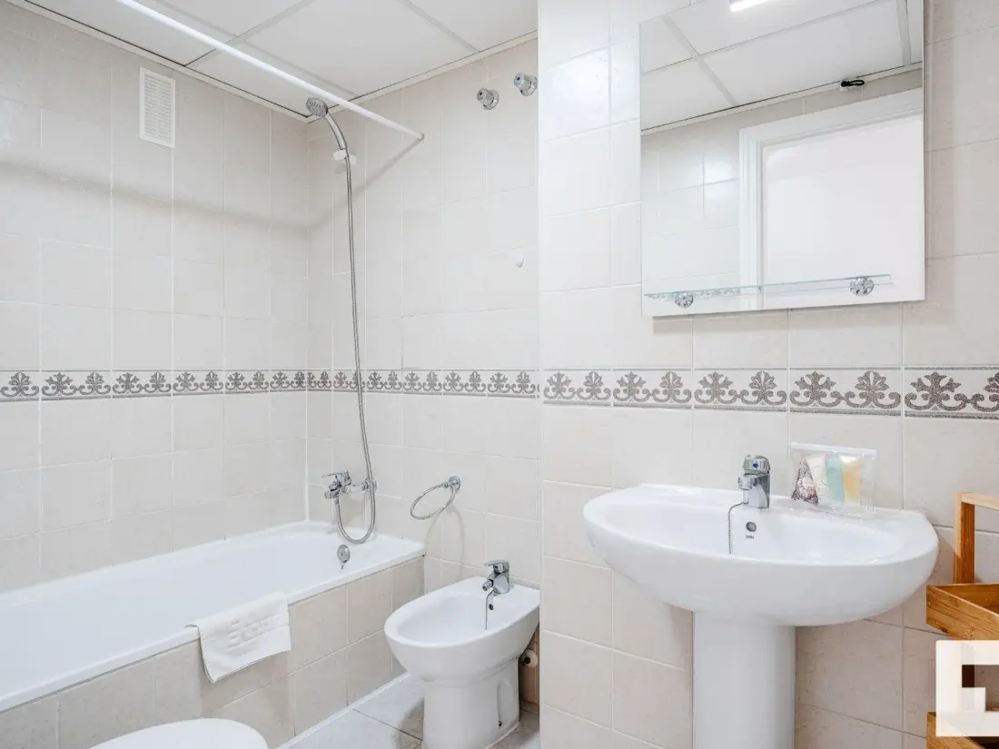 Location de Vacances Calp 163