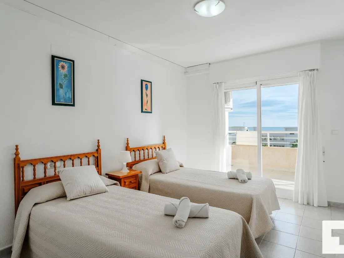 Location de Vacances Calp 163