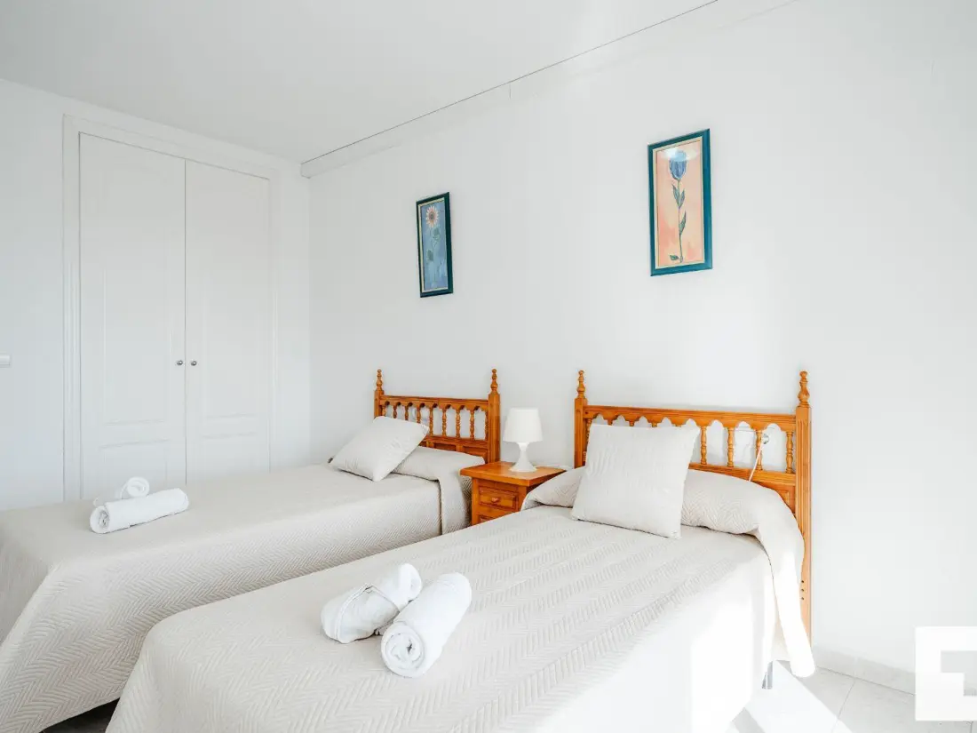 Location de Vacances Calp 163