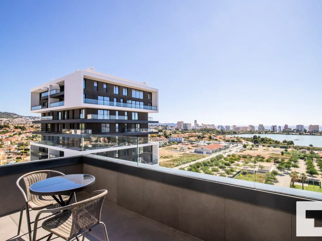 Location de Vacances Calp 165