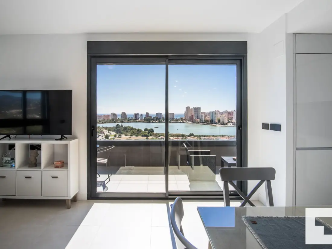 Location de Vacances Calp 165