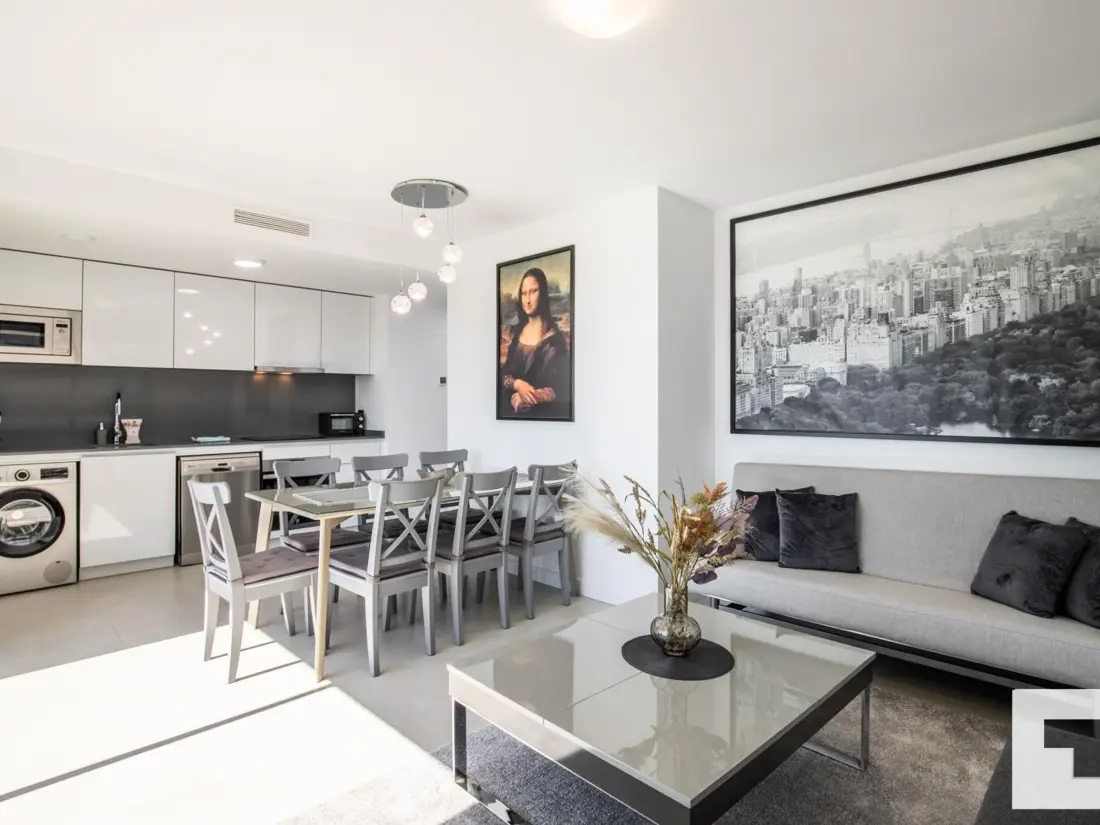 Location de Vacances Calp 165