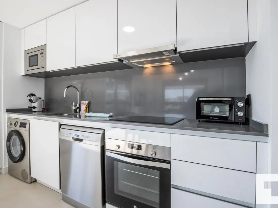 Location de Vacances Calp 165