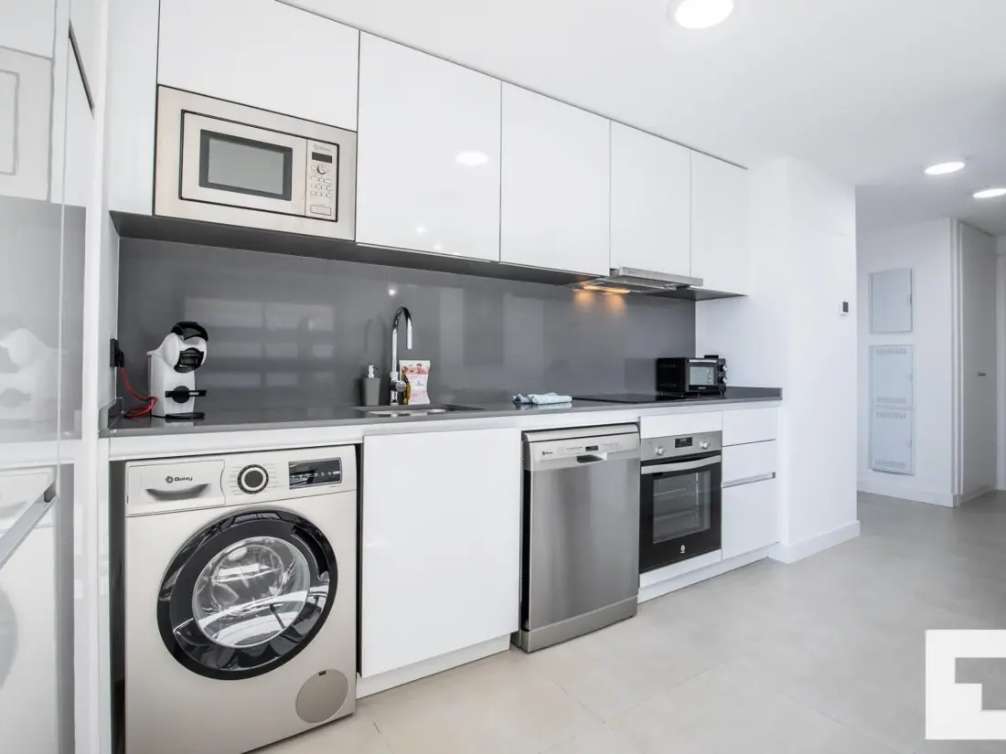 Location de Vacances Calp 165