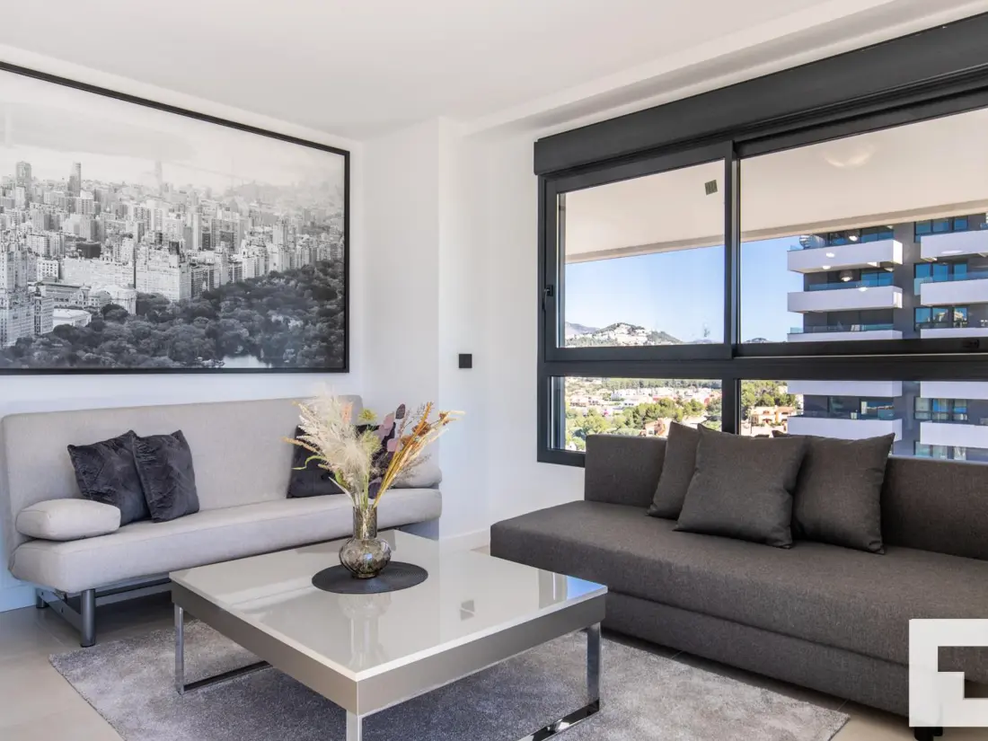 Location de Vacances Calp 165