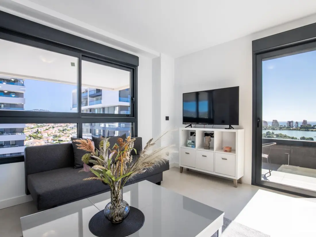 Location de Vacances Calp 165