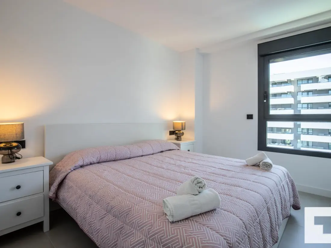 Location de Vacances Calp 165