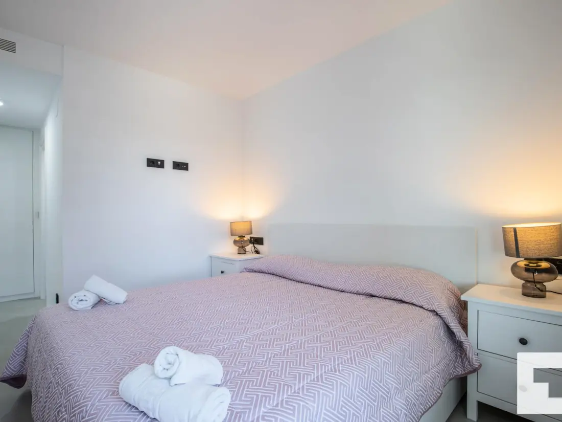 Location de Vacances Calp 165