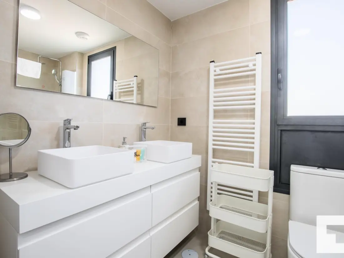 Location de Vacances Calp 165