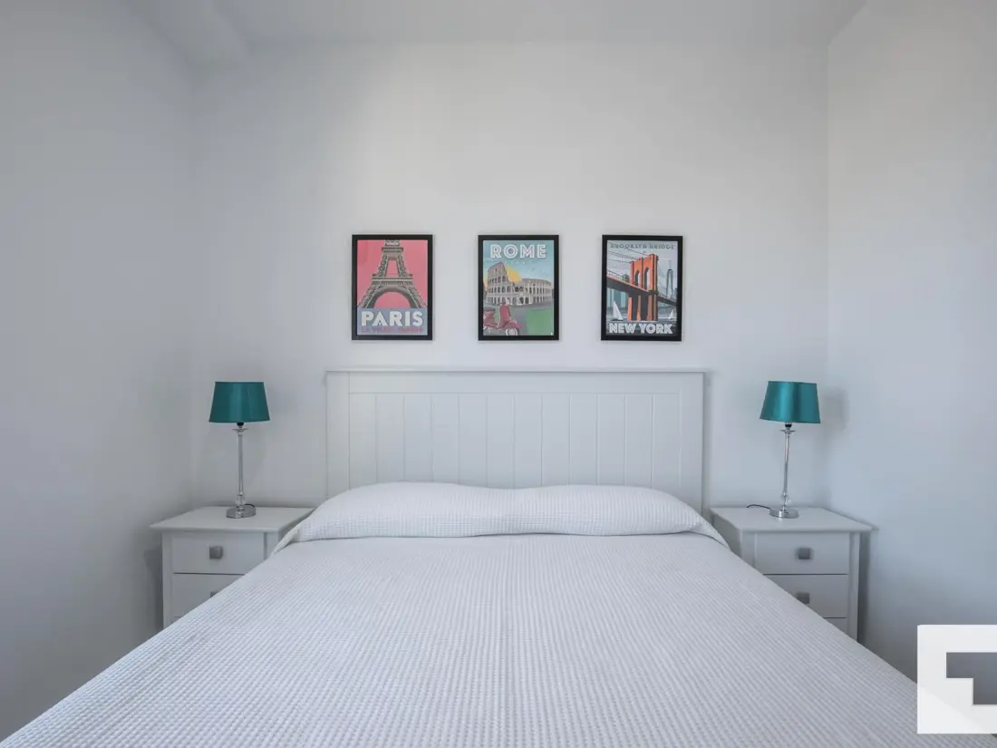 Location de Vacances Calp 165
