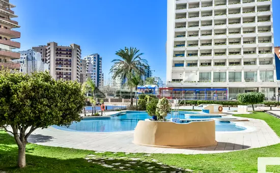 Location de Vacances Calp 166