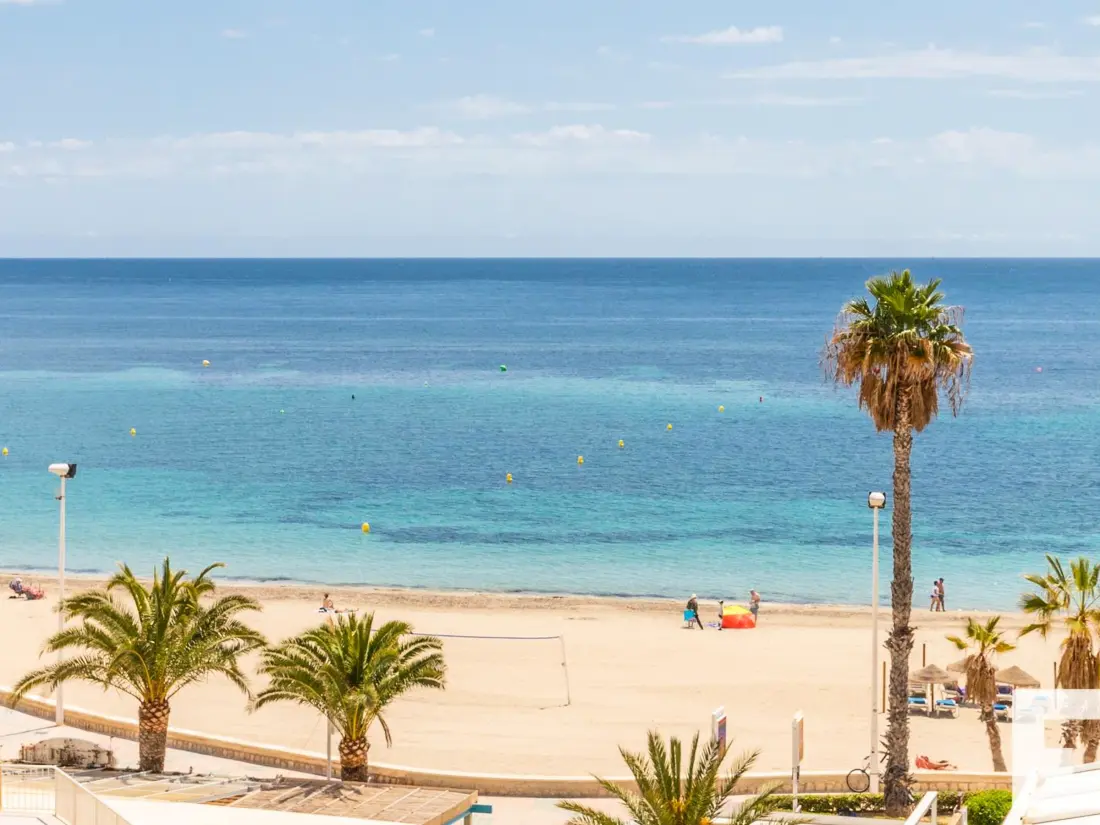 Location de Vacances Calp 168
