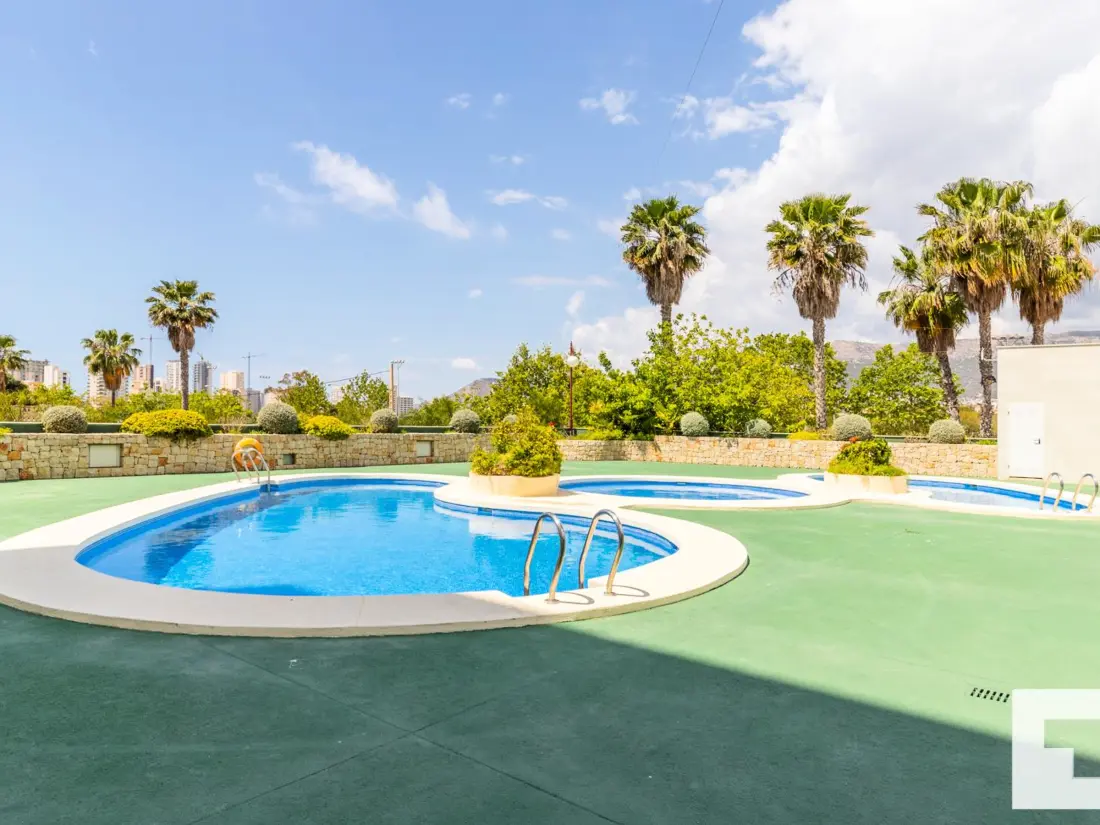 Location de Vacances Calp 168