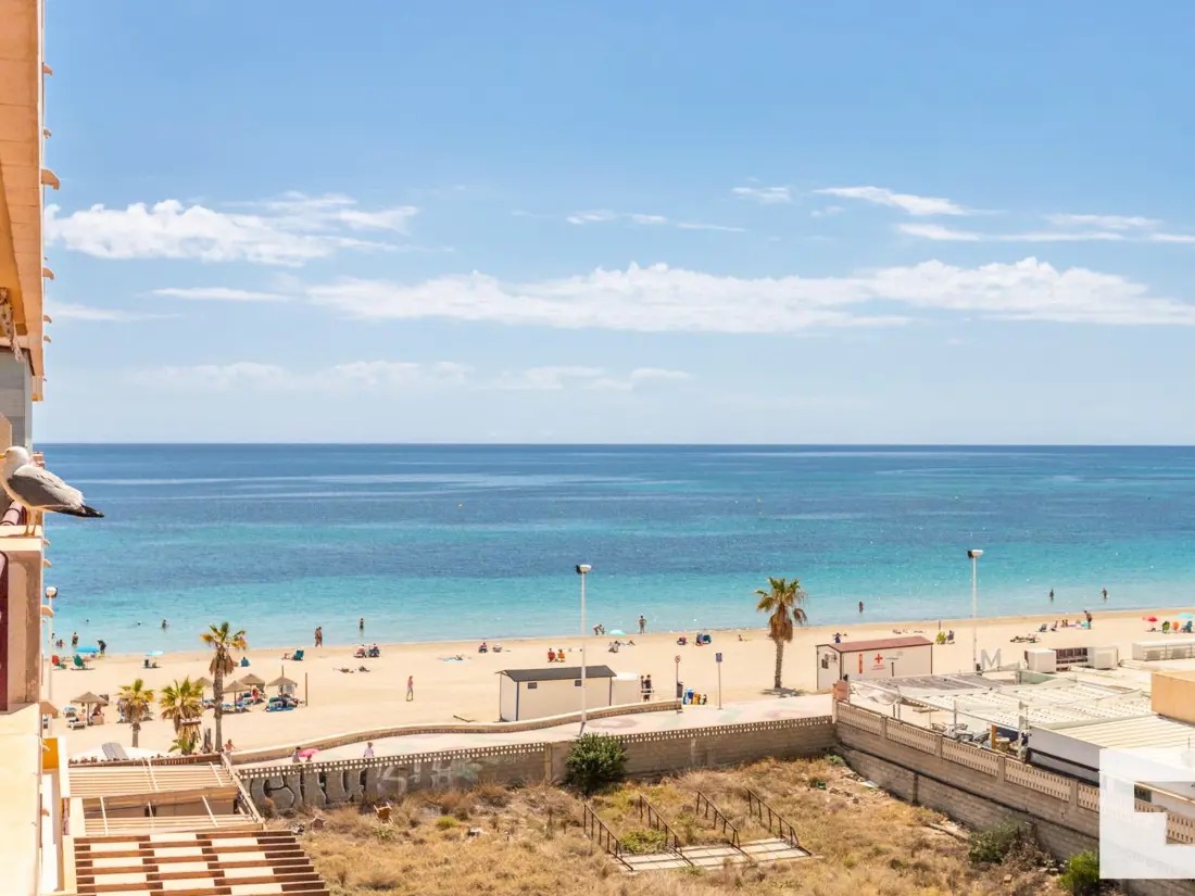 Location de Vacances Calp 168