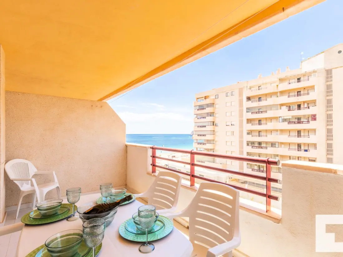 Location de Vacances Calp 168