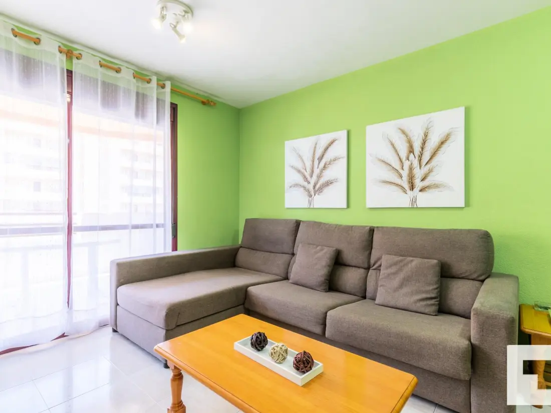 Location de Vacances Calp 168