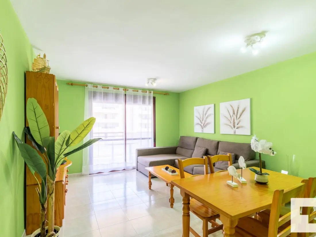 Location de Vacances Calp 168