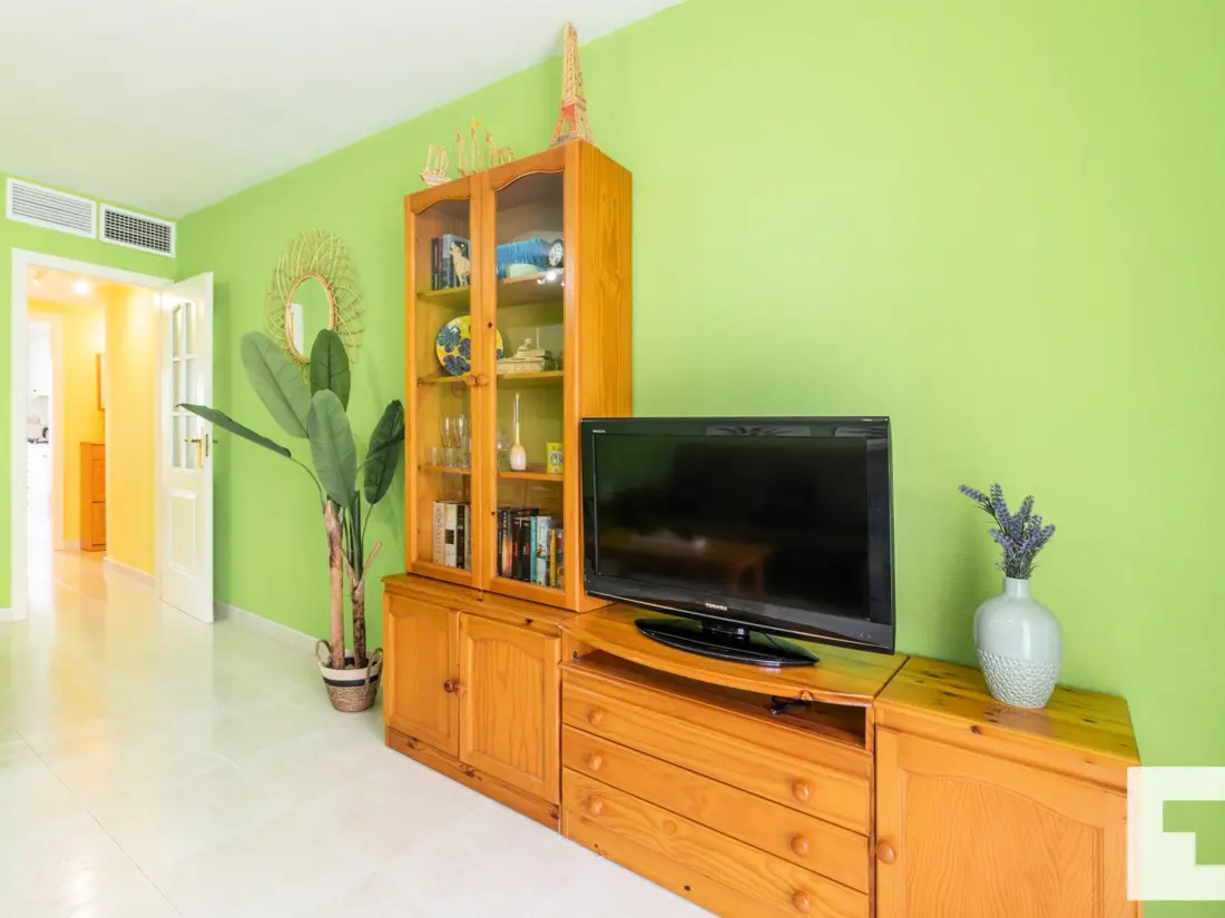 Location de Vacances Calp 168
