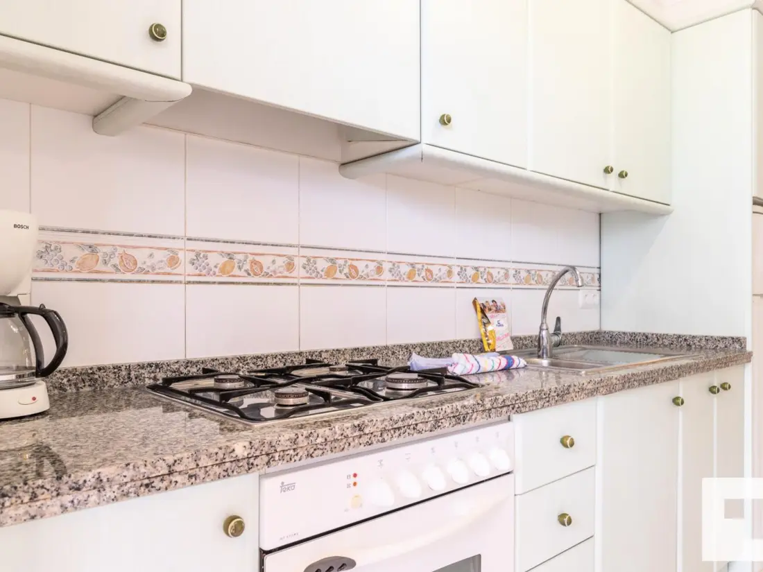 Location de Vacances Calp 168