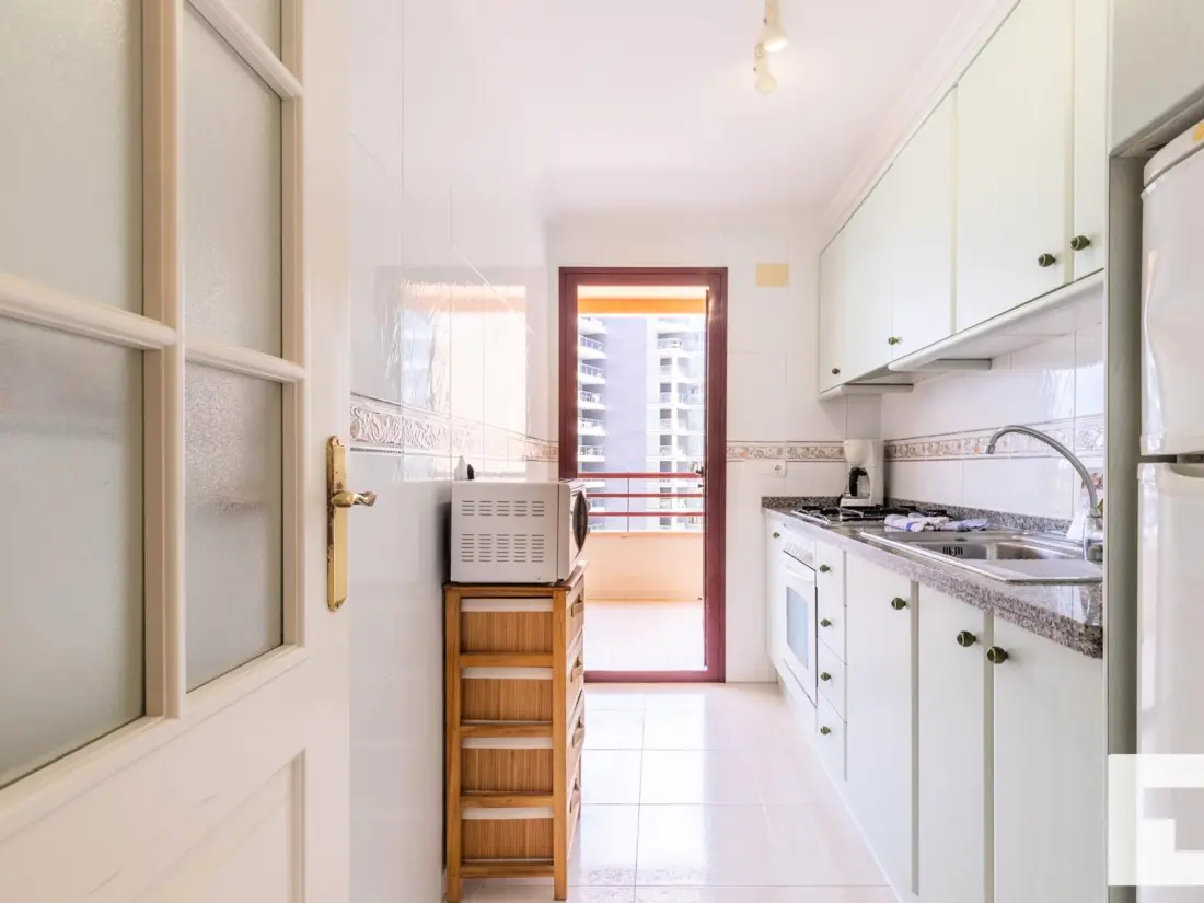 Location de Vacances Calp 168