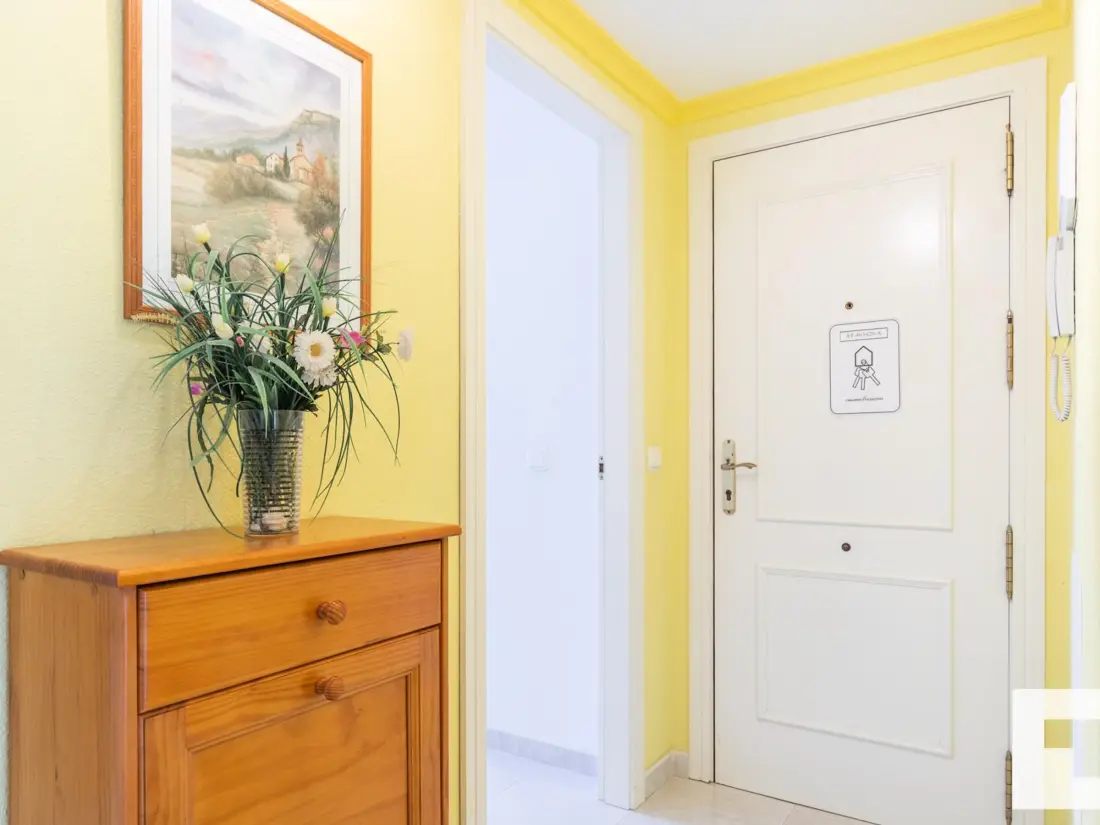 Location de Vacances Calp 168