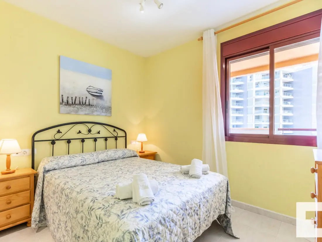 Location de Vacances Calp 168