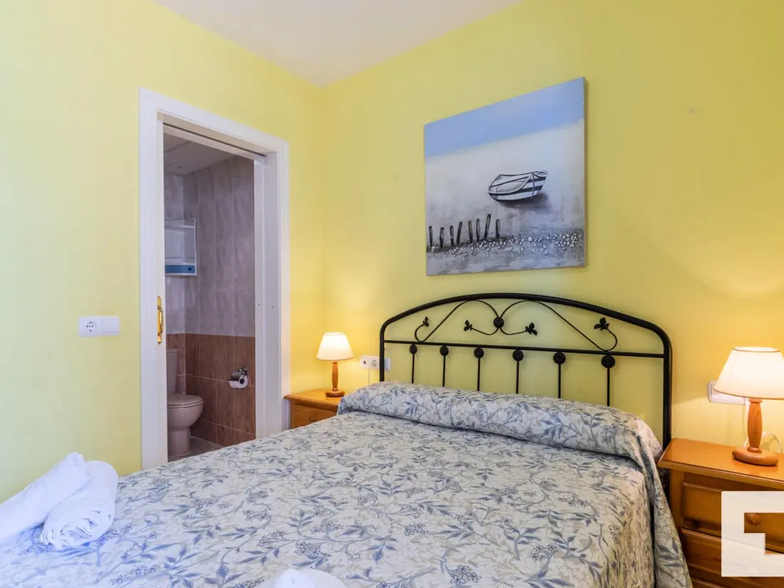 Location de Vacances Calp 168