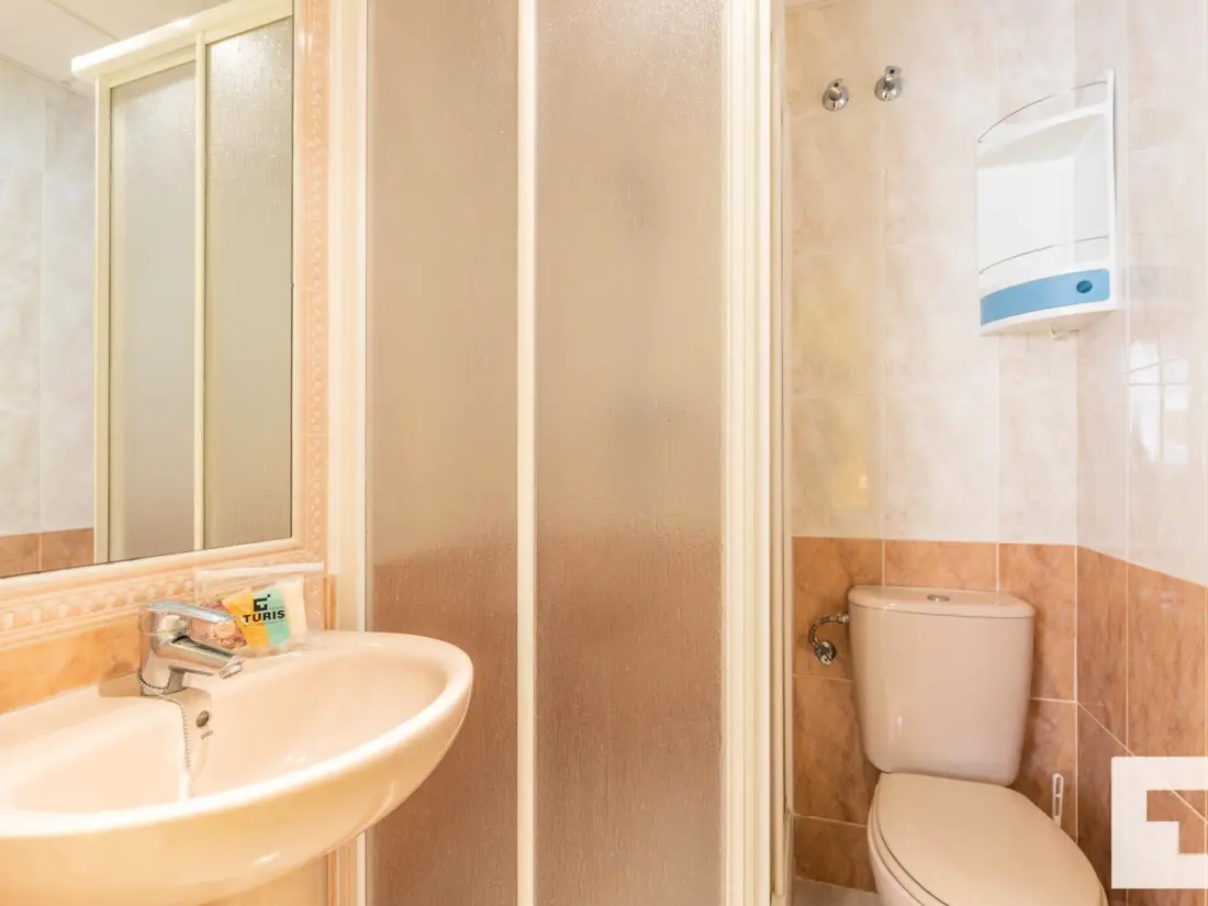 Location de Vacances Calp 168