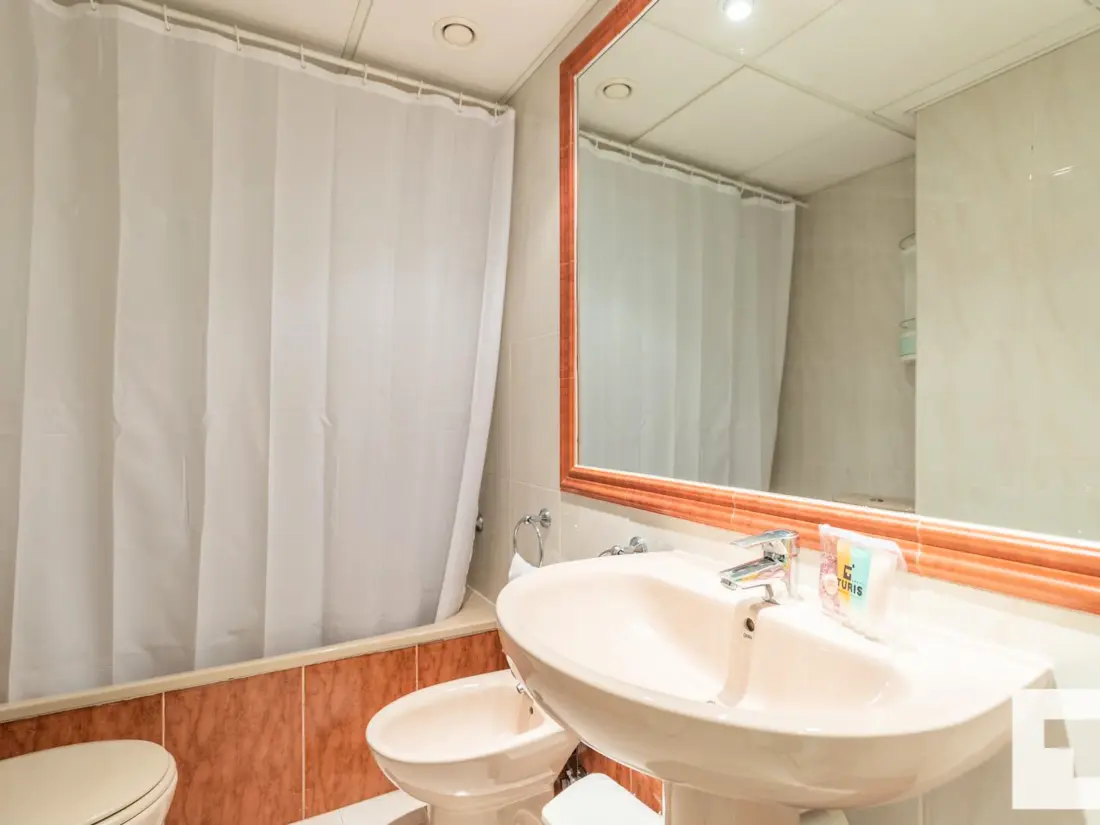 Location de Vacances Calp 168