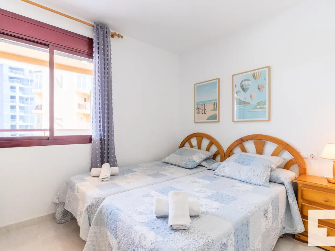 Location de Vacances Calp 168