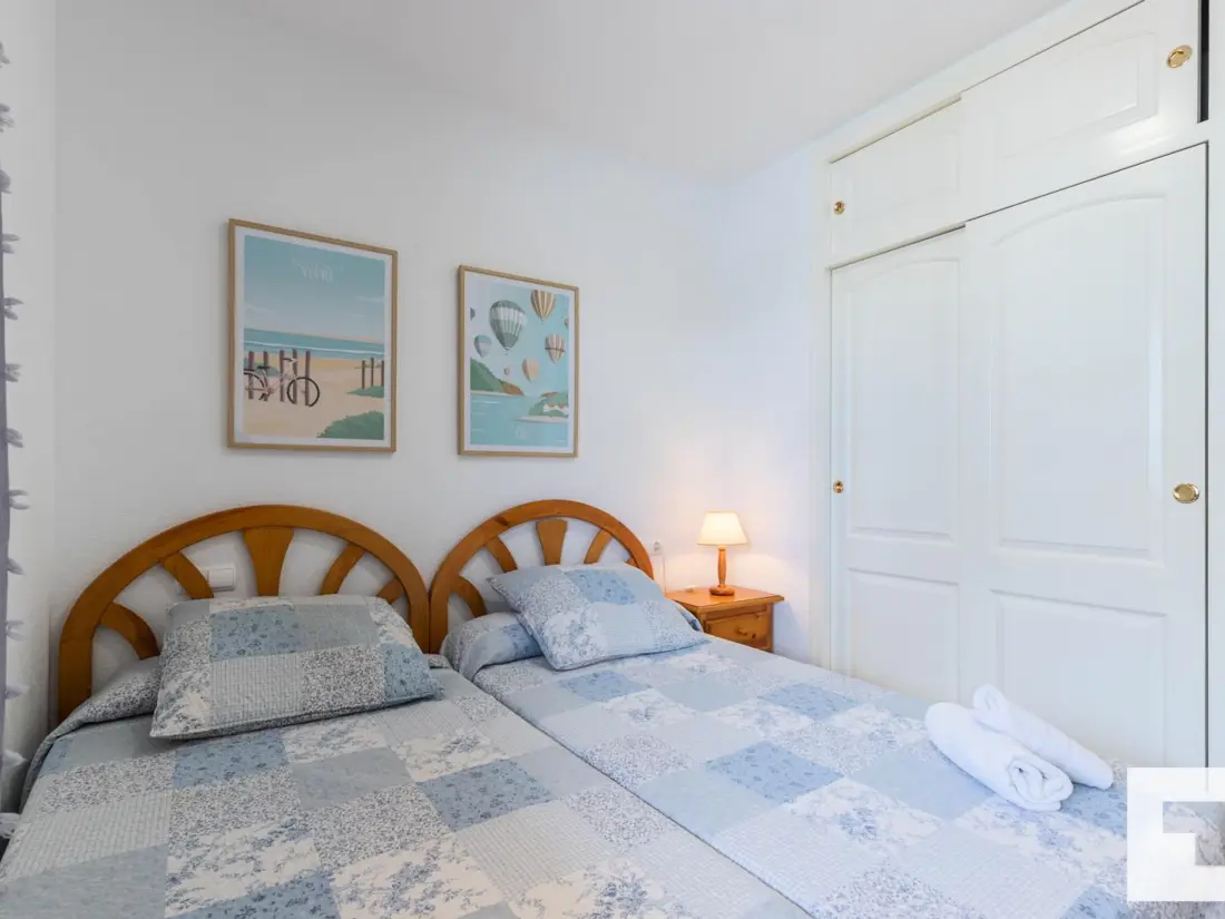 Location de Vacances Calp 168