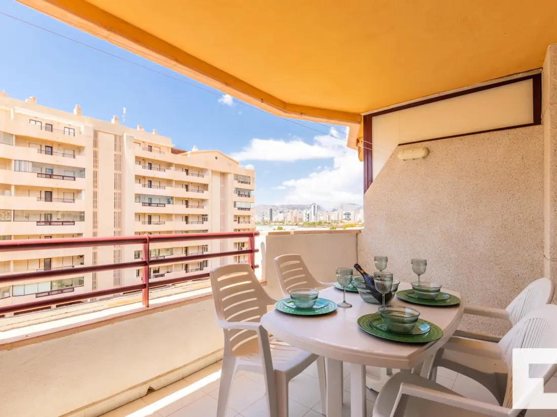 Location de Vacances Calp 168