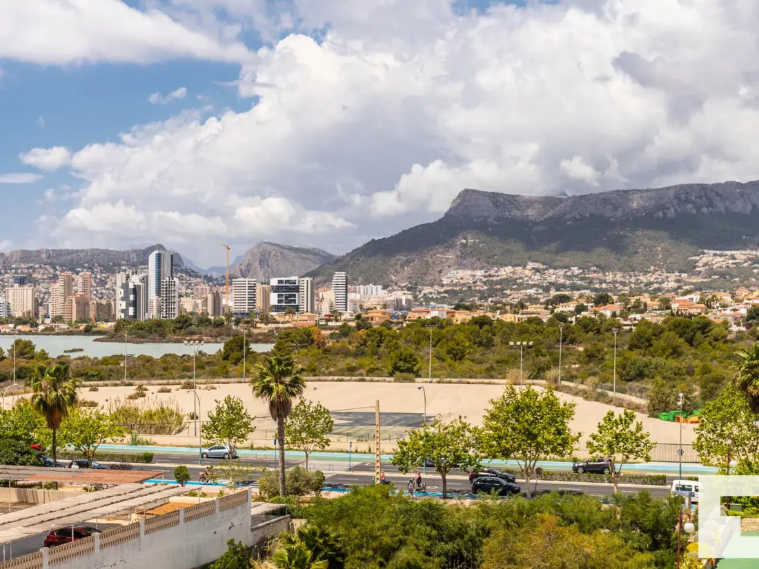 Location de Vacances Calp 168